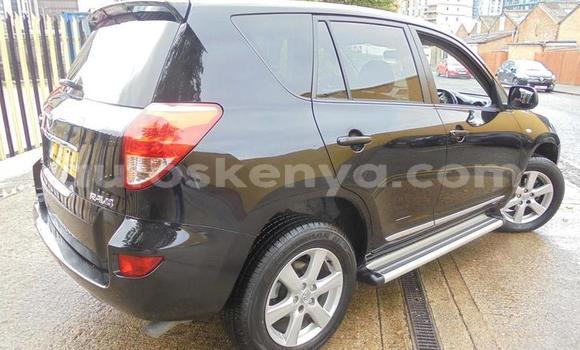 Buy Used Toyota RAV4 Other Car in Nairobi in Nairobi Buy Used Toyota RAV4 Other Car in Nairobi in Nairobi