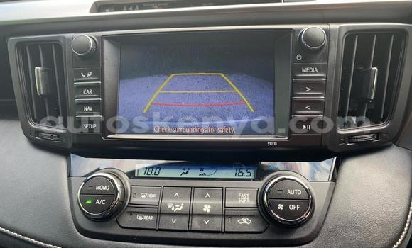 Buy Used Toyota RAV4 Other Car in Nairobi in Nairobi Buy Used Toyota RAV4 Other Car in Nairobi in Nairobi