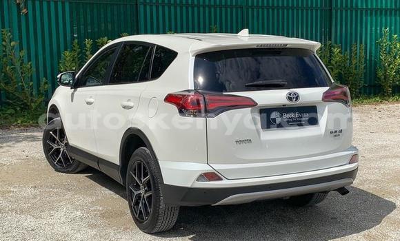 Buy Used Toyota RAV4 Other Car in Nairobi in Nairobi Buy Used Toyota RAV4 Other Car in Nairobi in Nairobi