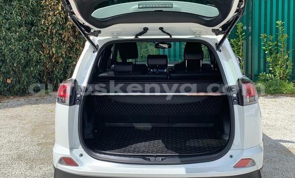 Buy Used Toyota RAV4 Other Car in Nairobi in Nairobi Buy Used Toyota RAV4 Other Car in Nairobi in Nairobi