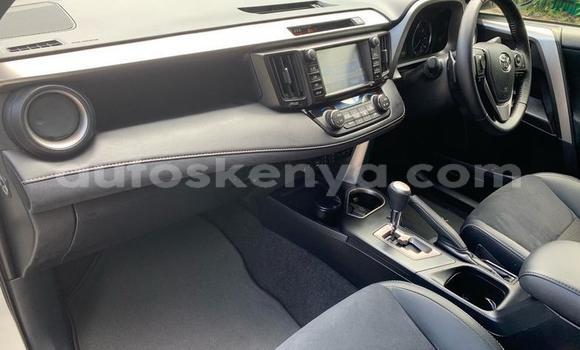 Buy Used Toyota RAV4 Other Car in Nairobi in Nairobi Buy Used Toyota RAV4 Other Car in Nairobi in Nairobi