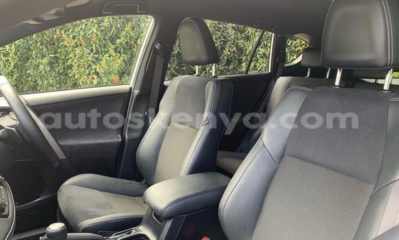 Buy Used Toyota RAV4 Other Car in Nairobi in Nairobi Buy Used Toyota RAV4 Other Car in Nairobi in Nairobi