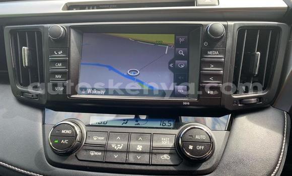 Buy Used Toyota RAV4 Other Car in Nairobi in Nairobi Buy Used Toyota RAV4 Other Car in Nairobi in Nairobi