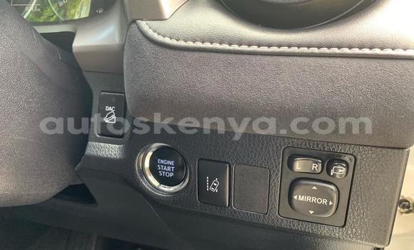 Buy Used Toyota RAV4 Other Car in Nairobi in Nairobi Buy Used Toyota RAV4 Other Car in Nairobi in Nairobi