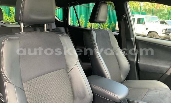 Buy Used Toyota RAV4 Other Car in Nairobi in Nairobi Buy Used Toyota RAV4 Other Car in Nairobi in Nairobi