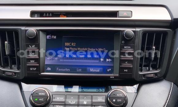 Buy Used Toyota RAV4 Other Car in Nairobi in Nairobi Buy Used Toyota RAV4 Other Car in Nairobi in Nairobi