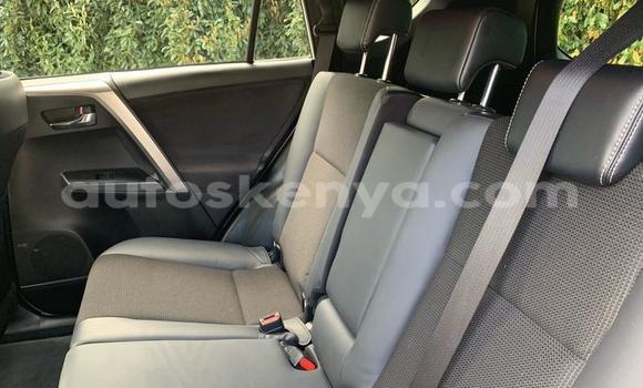 Buy Used Toyota RAV4 Other Car in Nairobi in Nairobi Buy Used Toyota RAV4 Other Car in Nairobi in Nairobi