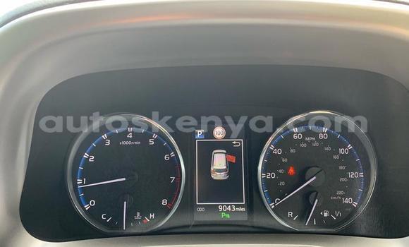 Buy Used Toyota RAV4 Other Car in Nairobi in Nairobi Buy Used Toyota RAV4 Other Car in Nairobi in Nairobi
