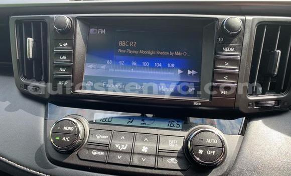 Buy Used Toyota RAV4 Other Car in Nairobi in Nairobi Buy Used Toyota RAV4 Other Car in Nairobi in Nairobi