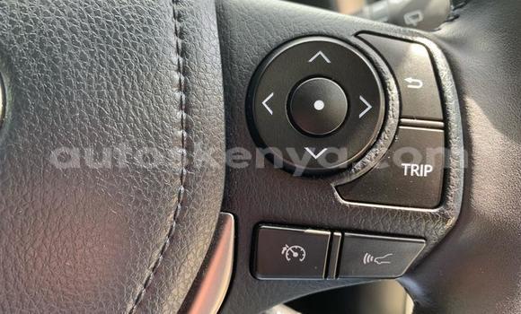 Buy Used Toyota RAV4 Other Car in Nairobi in Nairobi Buy Used Toyota RAV4 Other Car in Nairobi in Nairobi