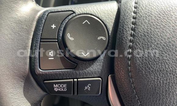 Buy Used Toyota RAV4 Other Car in Nairobi in Nairobi Buy Used Toyota RAV4 Other Car in Nairobi in Nairobi