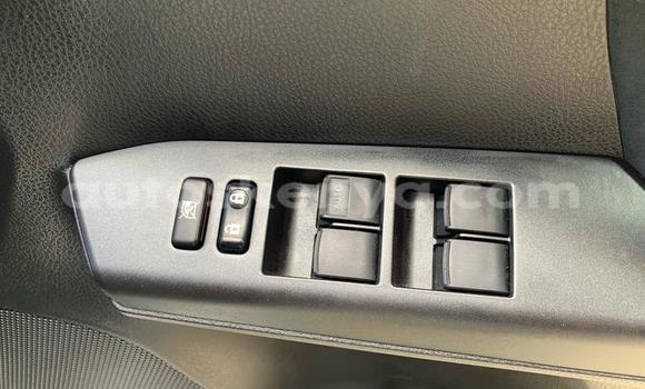 Buy Used Toyota RAV4 Other Car in Nairobi in Nairobi Buy Used Toyota RAV4 Other Car in Nairobi in Nairobi