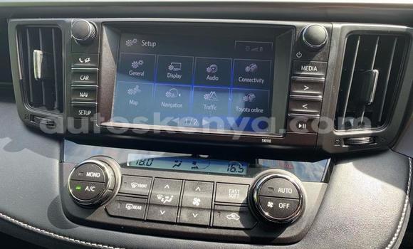 Buy Used Toyota RAV4 Other Car in Nairobi in Nairobi Buy Used Toyota RAV4 Other Car in Nairobi in Nairobi
