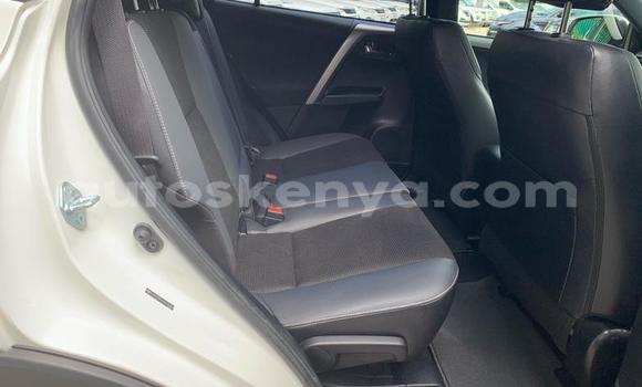 Buy Used Toyota RAV4 Other Car in Nairobi in Nairobi Buy Used Toyota RAV4 Other Car in Nairobi in Nairobi