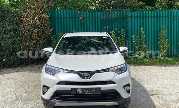 Buy Used Toyota RAV4 Other Car in Nairobi in Nairobi Buy Used Toyota RAV4 Other Car in Nairobi in Nairobi