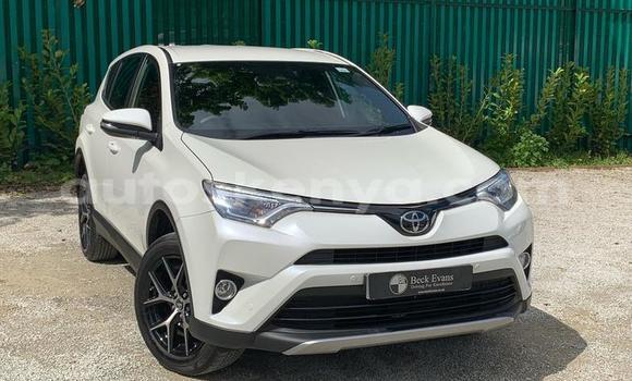 Buy Used Toyota RAV4 Other Car in Nairobi in Nairobi Buy Used Toyota RAV4 Other Car in Nairobi in Nairobi
