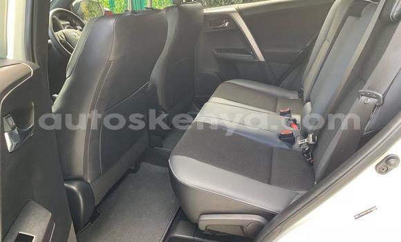 Buy Used Toyota RAV4 Other Car in Nairobi in Nairobi Buy Used Toyota RAV4 Other Car in Nairobi in Nairobi