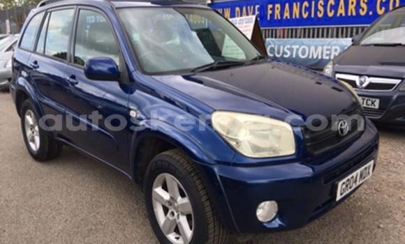 Buy Used Toyota RAV4 Other Car in Nairobi in Nairobi Buy Used Toyota RAV4 Other Car in Nairobi in Nairobi