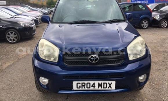 Buy Used Toyota RAV4 Other Car in Nairobi in Nairobi Buy Used Toyota RAV4 Other Car in Nairobi in Nairobi