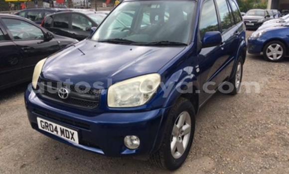 Buy Used Toyota RAV4 Other Car in Nairobi in Nairobi Buy Used Toyota RAV4 Other Car in Nairobi in Nairobi