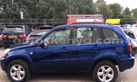 Buy Used Toyota RAV4 Other Car in Nairobi in Nairobi Buy Used Toyota RAV4 Other Car in Nairobi in Nairobi