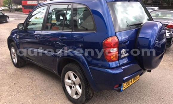 Buy Used Toyota RAV4 Other Car in Nairobi in Nairobi Buy Used Toyota RAV4 Other Car in Nairobi in Nairobi
