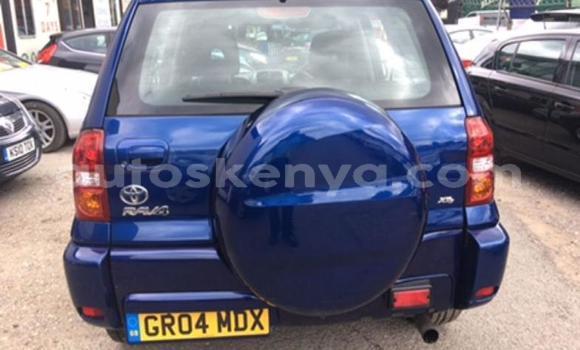 Buy Used Toyota RAV4 Other Car in Nairobi in Nairobi Buy Used Toyota RAV4 Other Car in Nairobi in Nairobi
