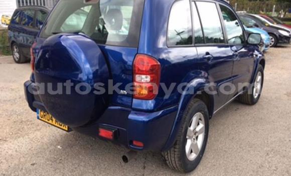 Buy Used Toyota RAV4 Other Car in Nairobi in Nairobi Buy Used Toyota RAV4 Other Car in Nairobi in Nairobi