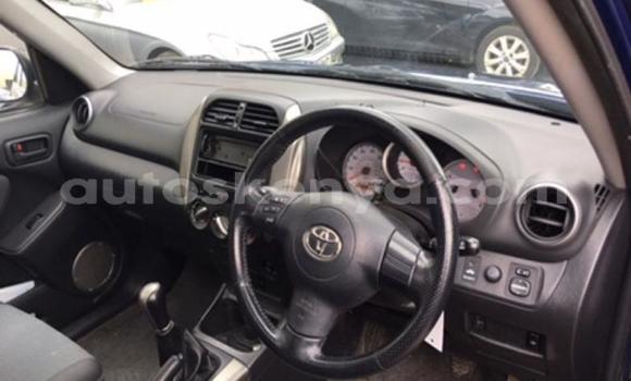 Buy Used Toyota RAV4 Other Car in Nairobi in Nairobi Buy Used Toyota RAV4 Other Car in Nairobi in Nairobi