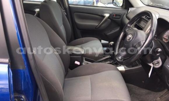 Buy Used Toyota RAV4 Other Car in Nairobi in Nairobi Buy Used Toyota RAV4 Other Car in Nairobi in Nairobi