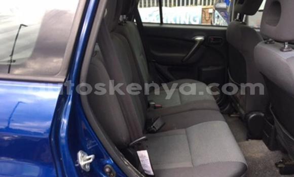 Buy Used Toyota RAV4 Other Car in Nairobi in Nairobi Buy Used Toyota RAV4 Other Car in Nairobi in Nairobi