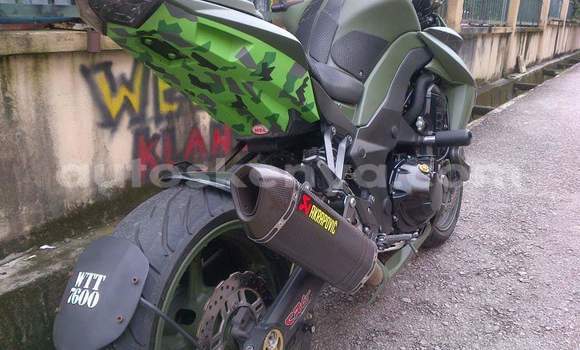 Buy Used Kawasaki Z 1000 Other Bike in Nairobi in Nairobi Buy Used Kawasaki Z 1000 Other Bike in Nairobi in Nairobi