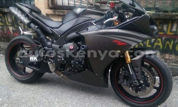 Oofamaa Yamaha R1 Other Doqdoqqee iti Nairobi keessatti Nairobi keessatti