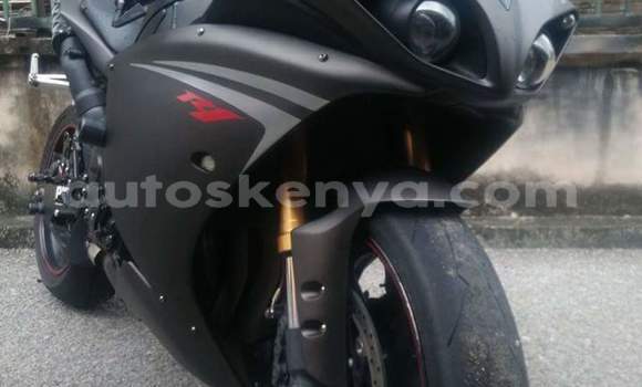 Buy Used Yamaha R1 Other Bike in Nairobi in Nairobi Buy Used Yamaha R1 Other Bike in Nairobi in Nairobi