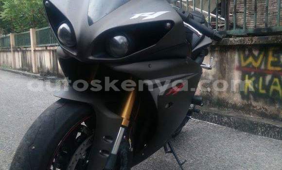 Buy Used Yamaha R1 Other Bike in Nairobi in Nairobi Buy Used Yamaha R1 Other Bike in Nairobi in Nairobi
