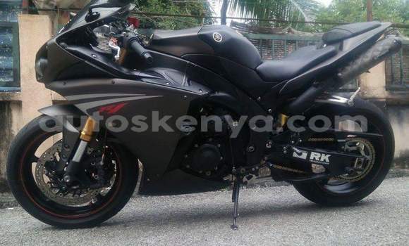 Buy Used Yamaha R1 Other Bike in Nairobi in Nairobi Buy Used Yamaha R1 Other Bike in Nairobi in Nairobi