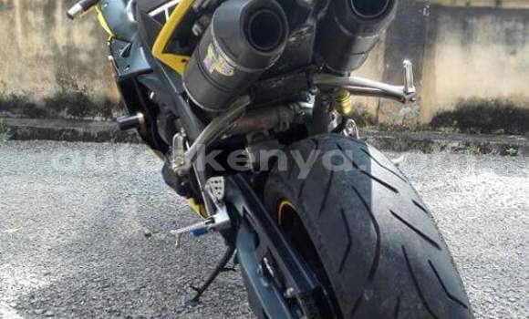 Buy Used Yamaha R1 Other Bike in Nairobi in Nairobi Buy Used Yamaha R1 Other Bike in Nairobi in Nairobi