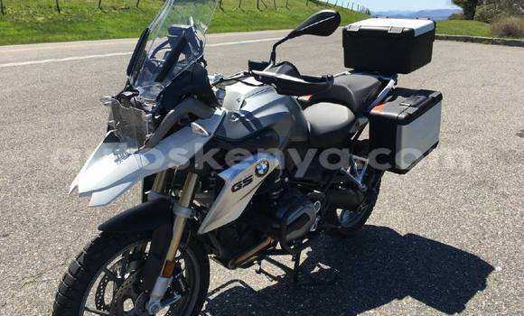 Buy Used BMW GS Other Bike in Nairobi in Nairobi Buy Used BMW GS Other Bike in Nairobi in Nairobi