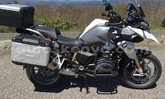 Buy Used BMW GS Other Bike in Nairobi in Nairobi Buy Used BMW GS Other Bike in Nairobi in Nairobi