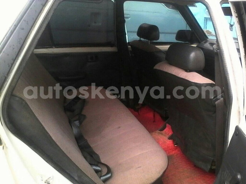 Big with watermark nissan sunny rift valley eldoret 7147