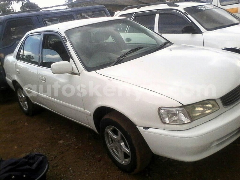 Big with watermark toyota corolla nairobi nairobi 7148