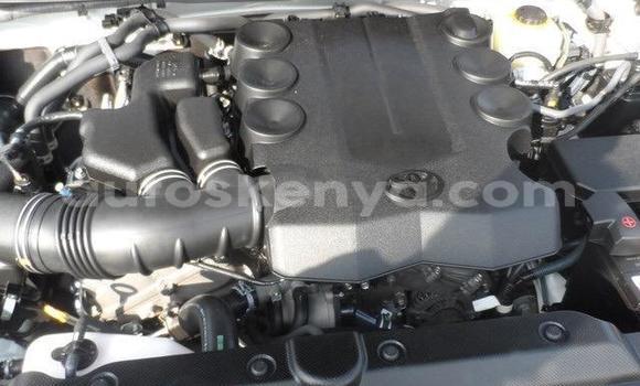 Buy Used Toyota Prado White Car in Mombasa in Coastal Kenya Buy Used Toyota Prado White Car in Mombasa in Coastal Kenya