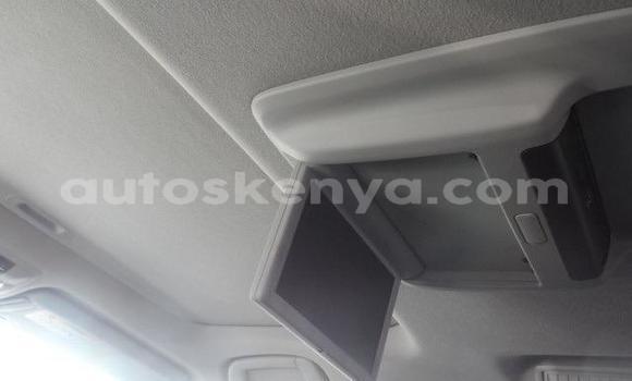 Buy Used Toyota Prado White Car in Mombasa in Coastal Kenya Buy Used Toyota Prado White Car in Mombasa in Coastal Kenya