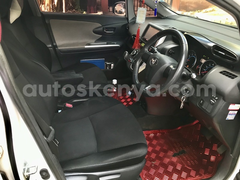 Big with watermark toyota wish nairobi nairobi 7214