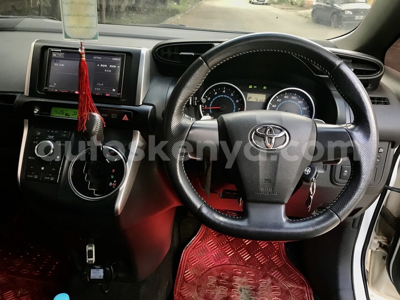 Big with watermark toyota wish nairobi nairobi 7214