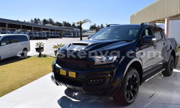Oofamaa Ford Ranger Black Makiinaa iti Eldoret keessatti Rift Valley keessatti Oofamaa Ford Ranger Black Makiinaa iti Eldoret keessatti Rift Valley keessatti