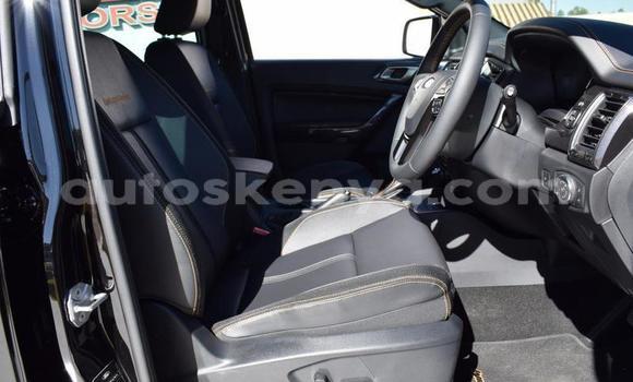 Oofamaa Ford Ranger Black Makiinaa iti Eldoret keessatti Rift Valley keessatti Oofamaa Ford Ranger Black Makiinaa iti Eldoret keessatti Rift Valley keessatti