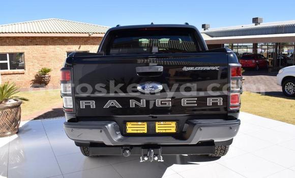 Oofamaa Ford Ranger Black Makiinaa iti Eldoret keessatti Rift Valley keessatti Oofamaa Ford Ranger Black Makiinaa iti Eldoret keessatti Rift Valley keessatti