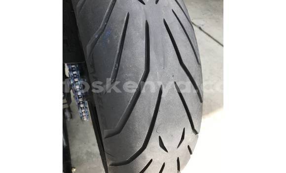 Buy Used Kawasaki Z 1000 Green Bike in Nairobi in Nairobi Buy Used Kawasaki Z 1000 Green Bike in Nairobi in Nairobi