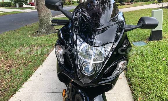 Buy Used Suzuki HAYABUSA Black Bike in Nairobi in Nairobi Buy Used Suzuki HAYABUSA Black Bike in Nairobi in Nairobi